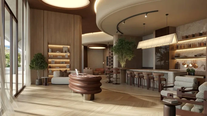 The Row Saadiyat by Aldar gallery 12