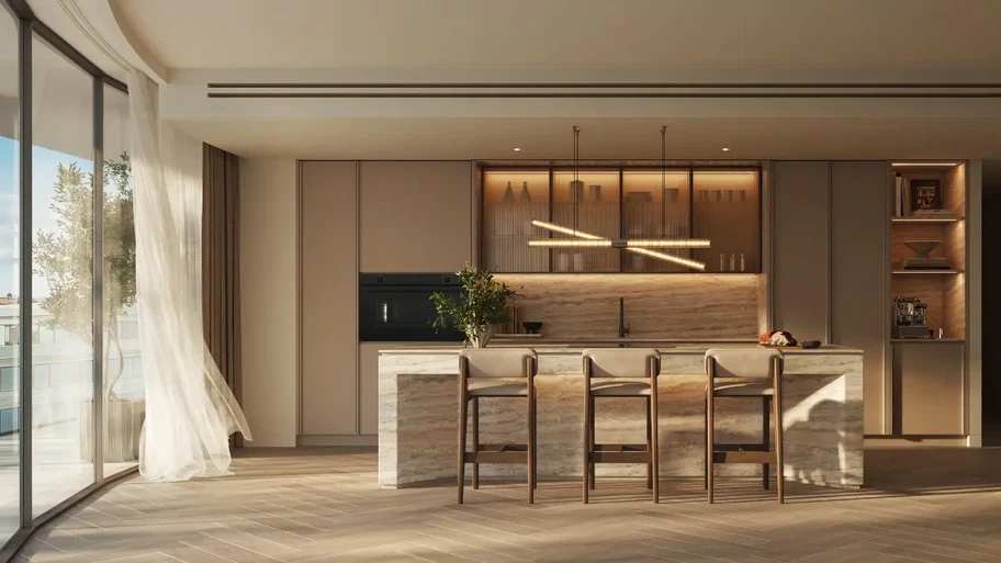 Dubai Offplan Properties