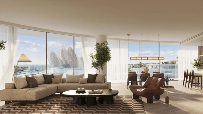 The Row Saadiyat by Aldar gallery 10