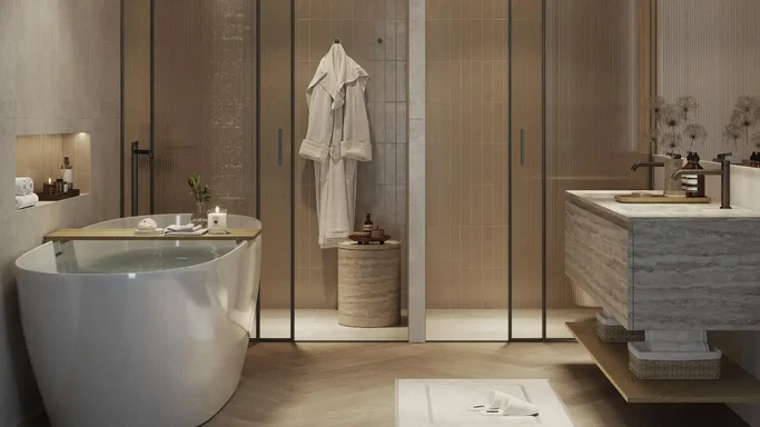 The Row Saadiyat by Aldar gallery 9