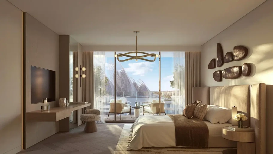 Dubai Offplan Properties