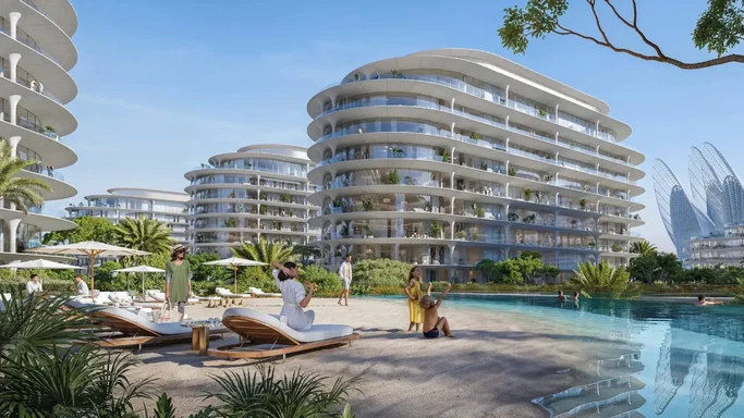 The Row Saadiyat by Aldar gallery 6