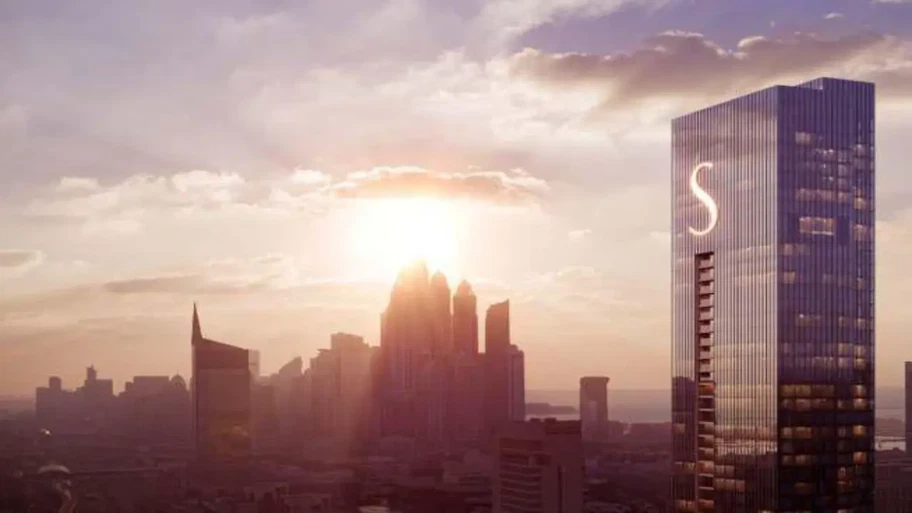 Dubai Offplan Properties