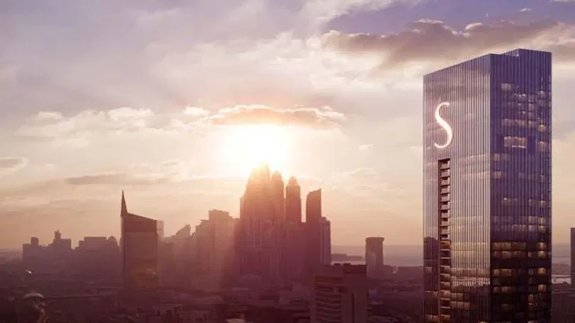 Sobha S Tower gallery 7