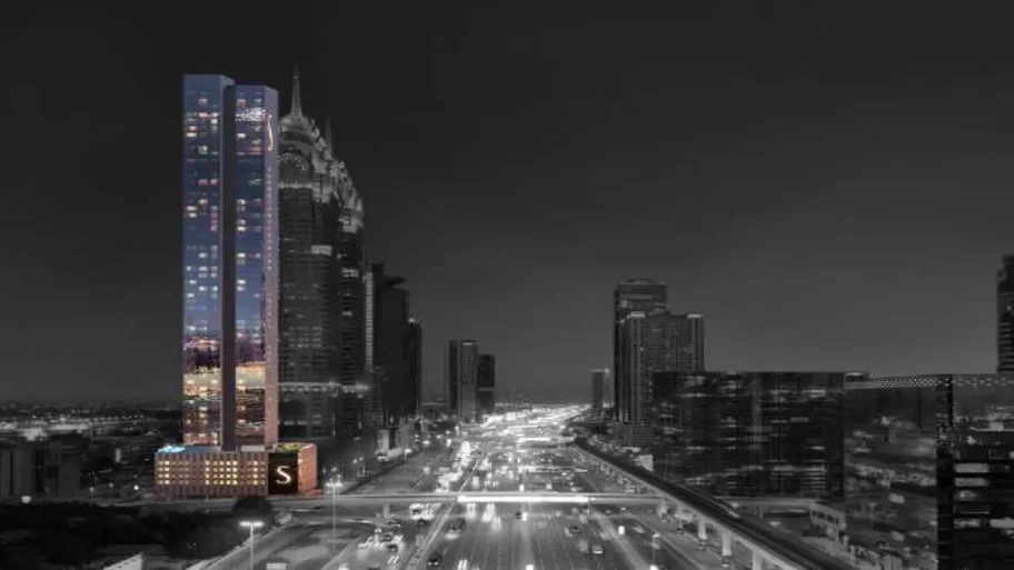 Dubai Offplan Properties