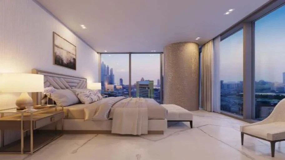 Dubai Offplan Properties
