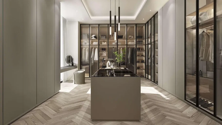 Dubai Offplan Properties