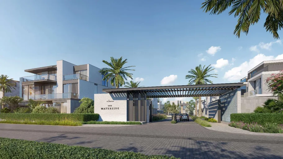 Dubai Offplan Properties