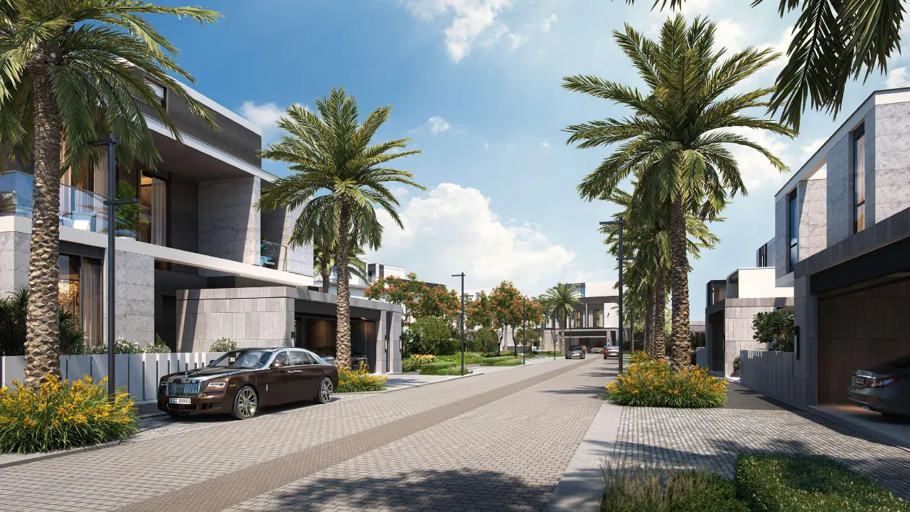 الحرم الشريف من تصميم إلينجتون معرض 10