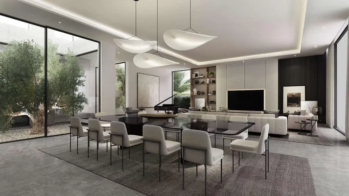 The Sanctuary By Ellington gallery 7