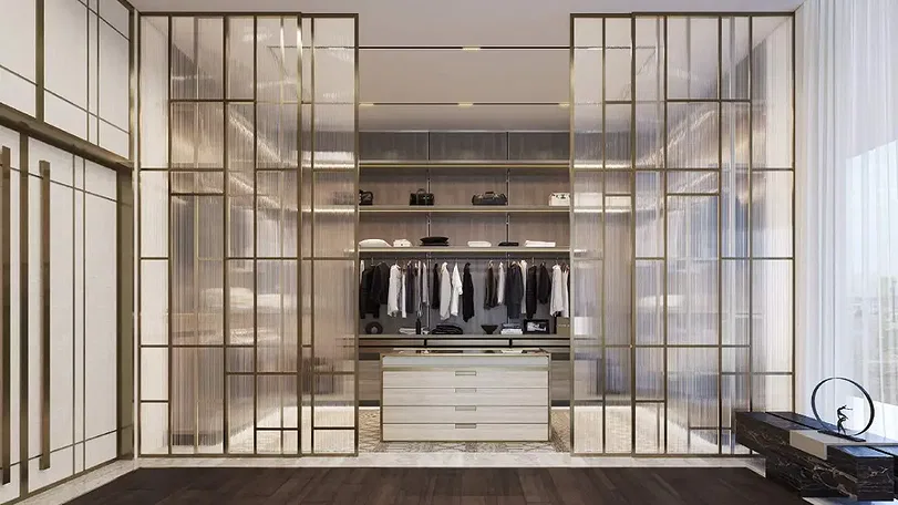 St. Regis Residences от Emaar галерея 4