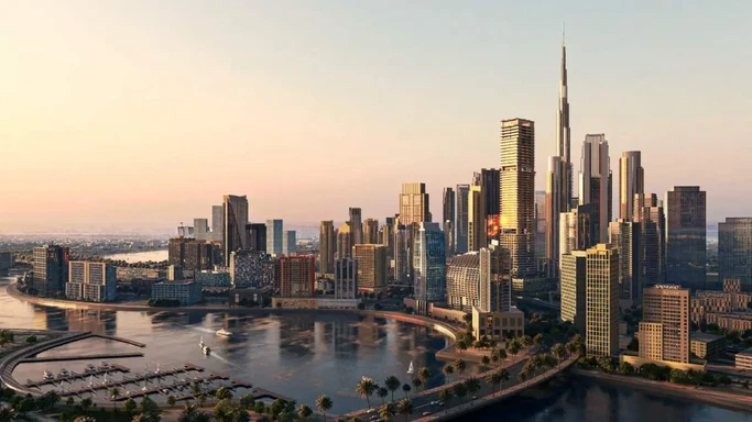 St. Regis Residences by Emaar gallery 12