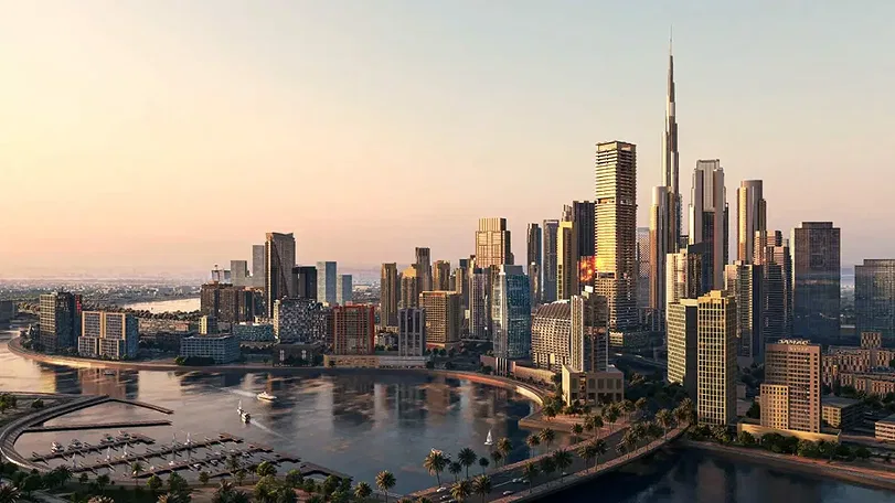 St. Regis Residences от Emaar галерея 12
