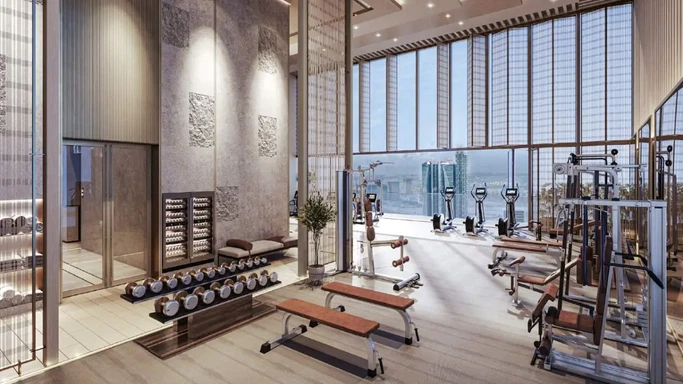 St. Regis Residences by Emaar gallery 10