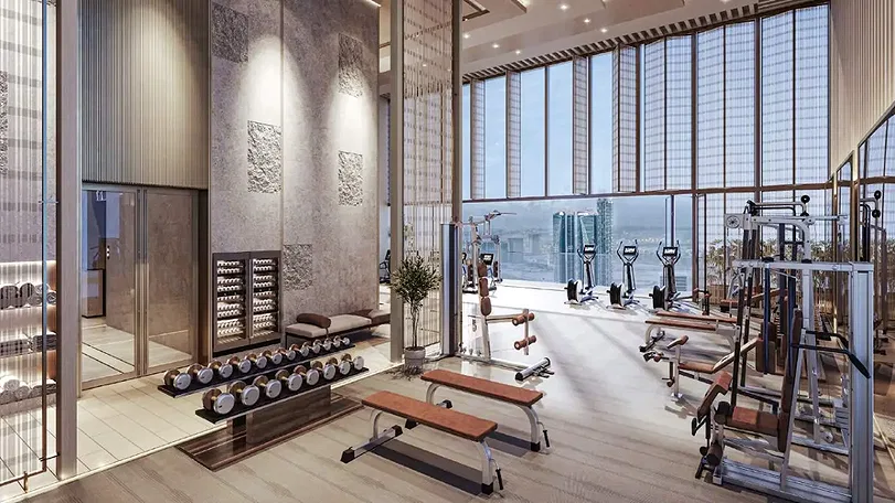 St. Regis Residences от Emaar галерея 10