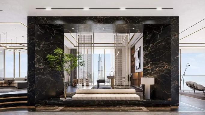 St. Regis Residences by Emaar gallery 8