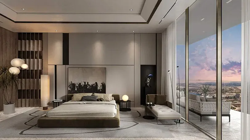 St. Regis Residences от Emaar галерея 6