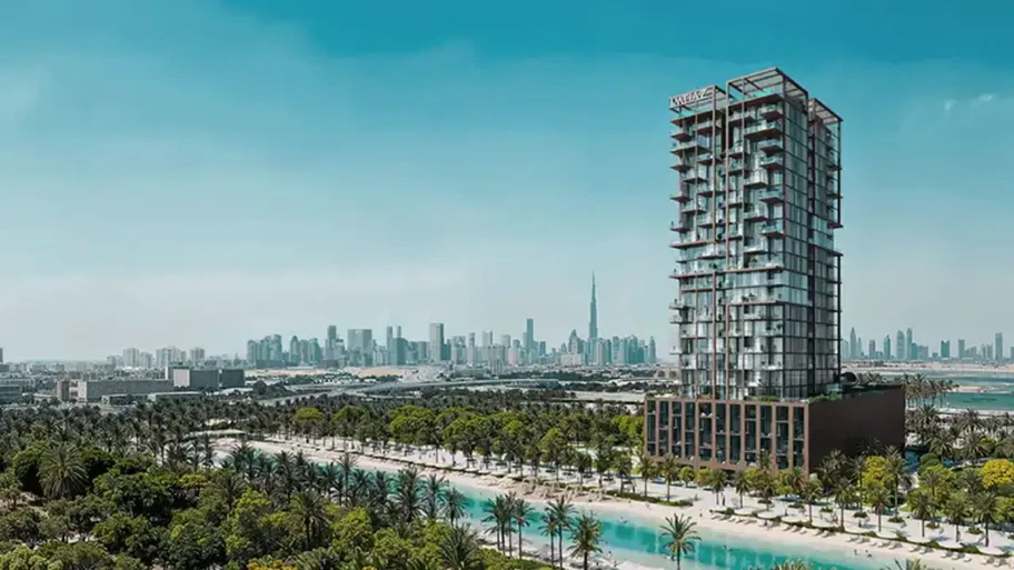 Dubai Offplan Properties