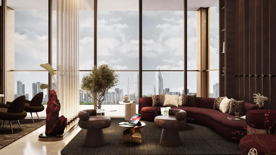 عقارات دبي خارج المخطط