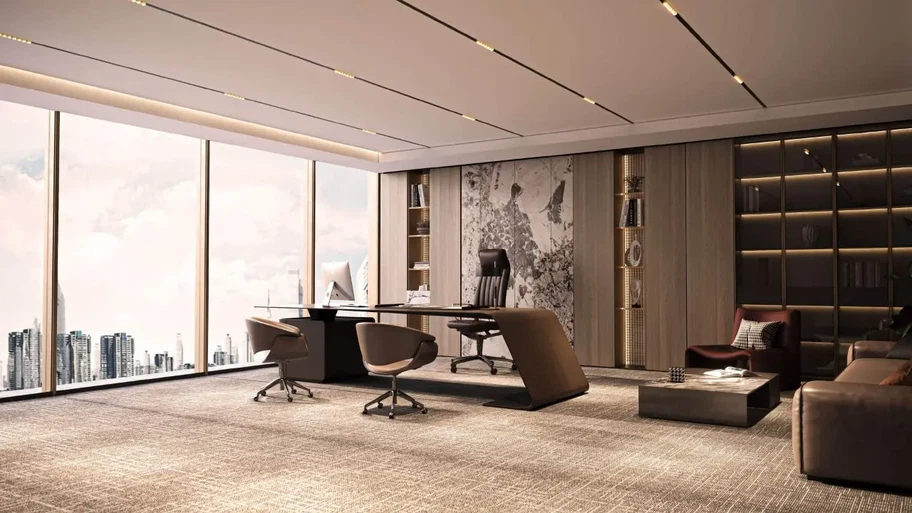 Dubai Offplan Properties