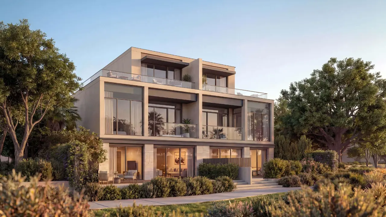 The Terraces by Sobha gallery 1