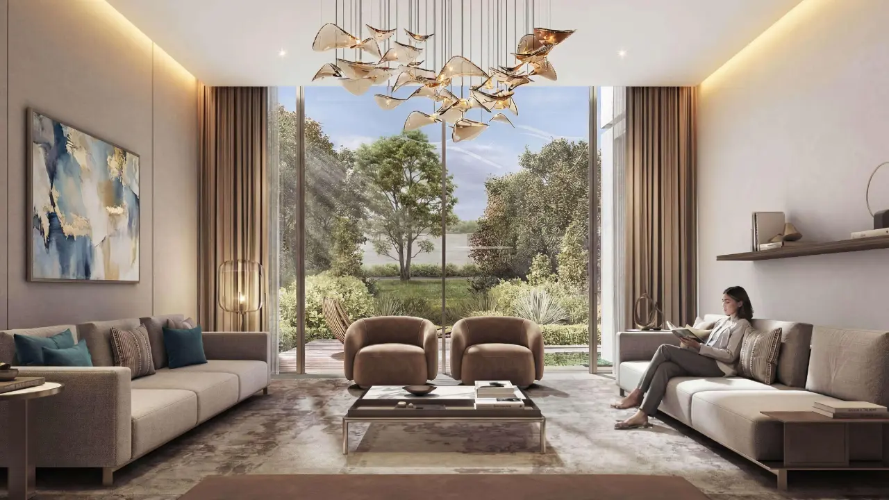 The Terraces by Sobha gallery 4