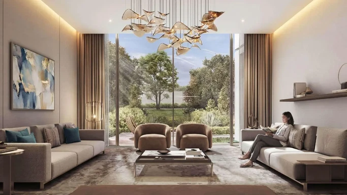 The Terraces by Sobha gallery 4