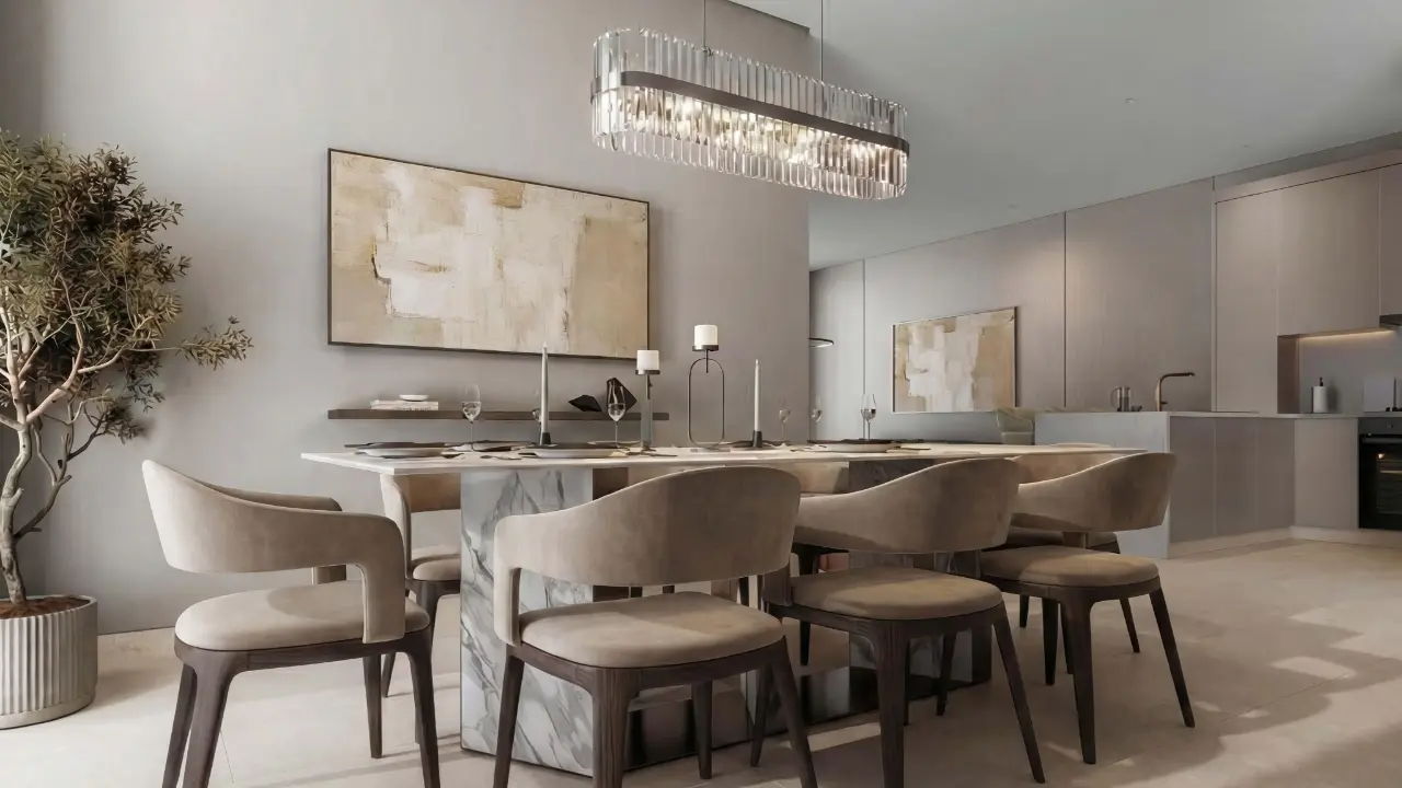 The Terraces by Sobha gallery 2