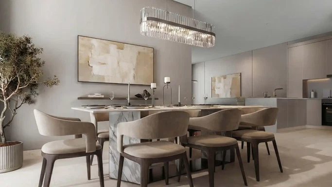 The Terraces by Sobha gallery 2