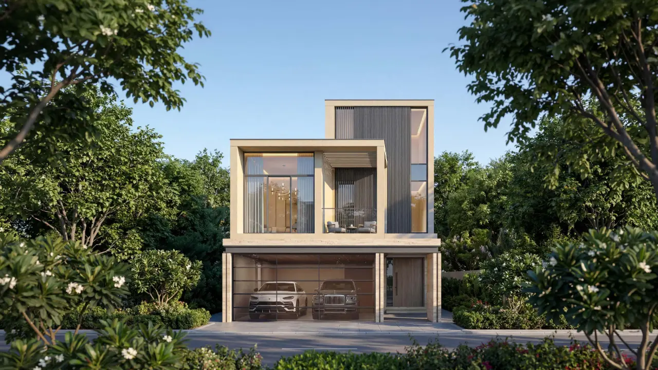The Terraces by Sobha gallery 12