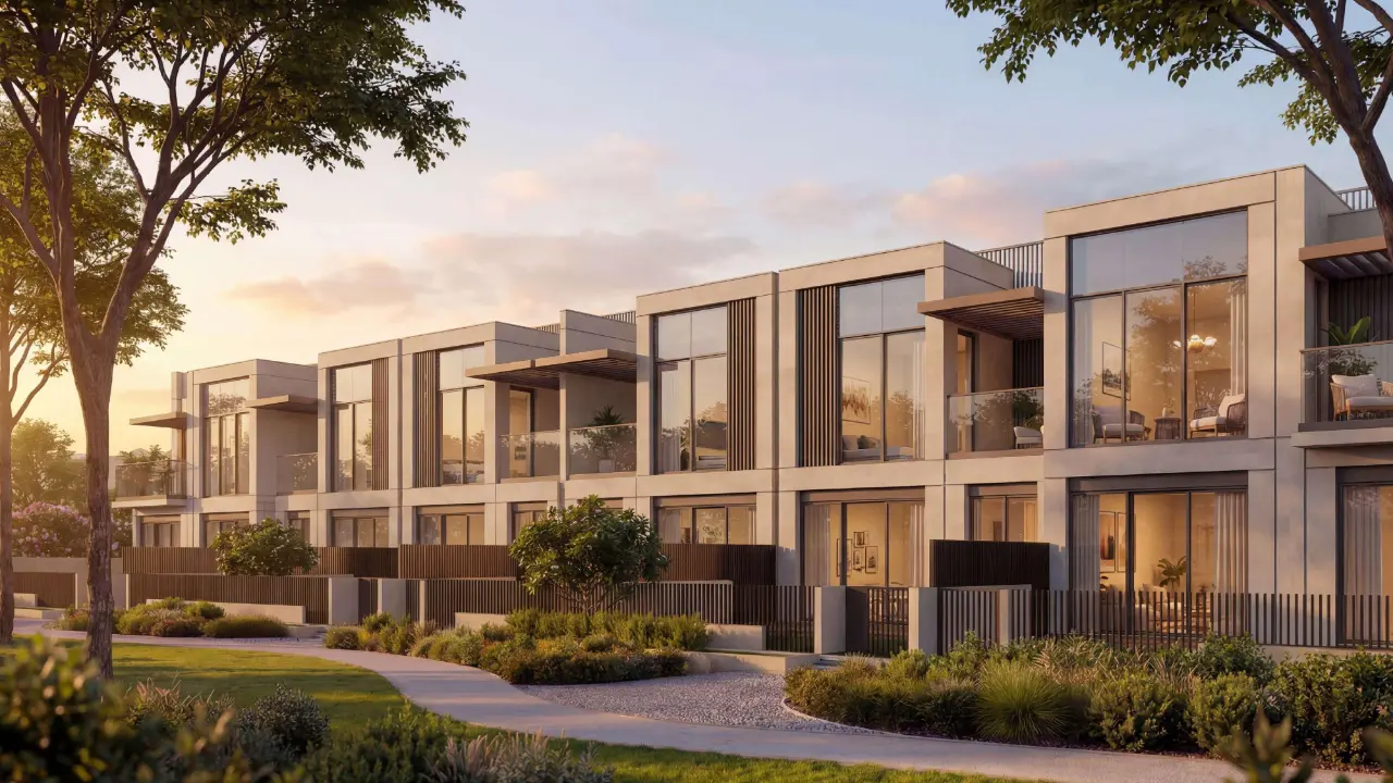 The Terraces by Sobha gallery 11