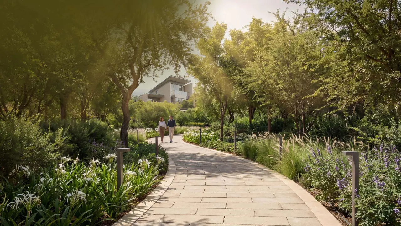 The Terraces by Sobha gallery 9