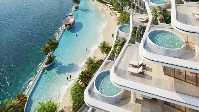 The Terraces by Sobha gallery 8
