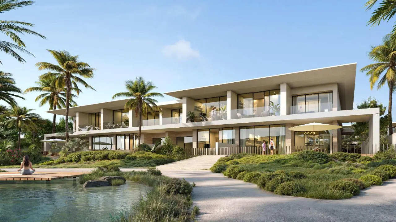 Остров Вида, автор: Аджмал Макан галерея 9