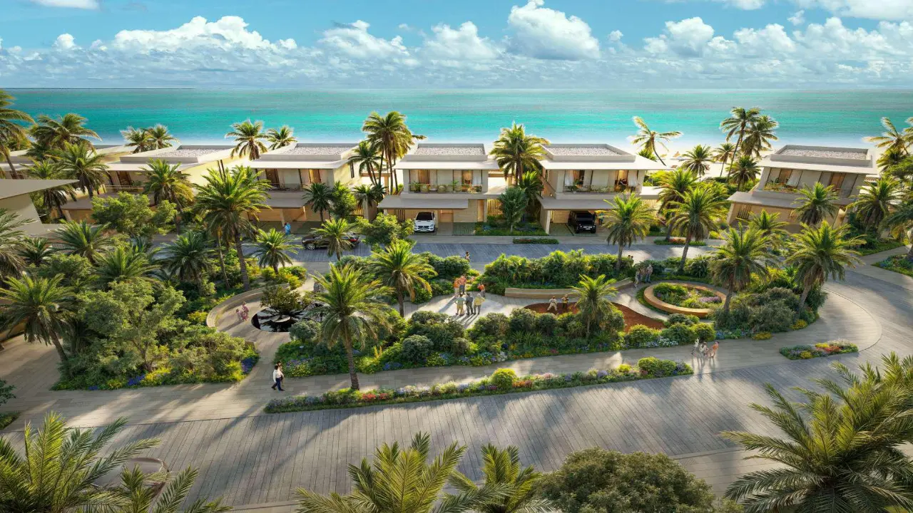 Остров Вида, автор: Аджмал Макан галерея 8