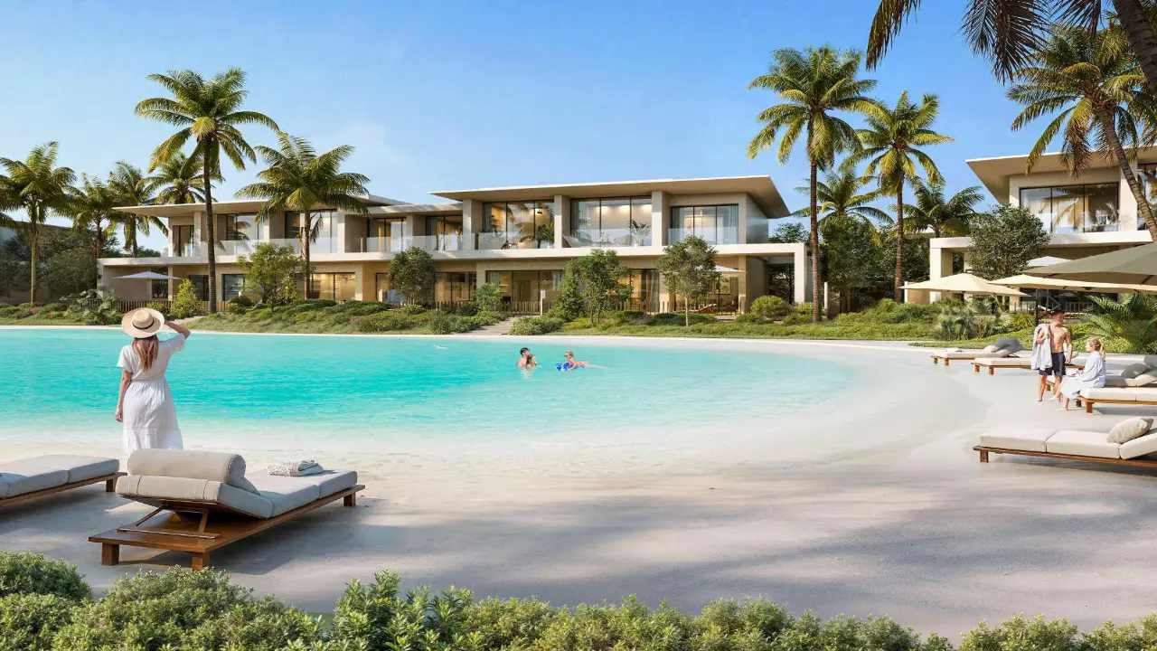 Остров Вида, автор: Аджмал Макан галерея 7