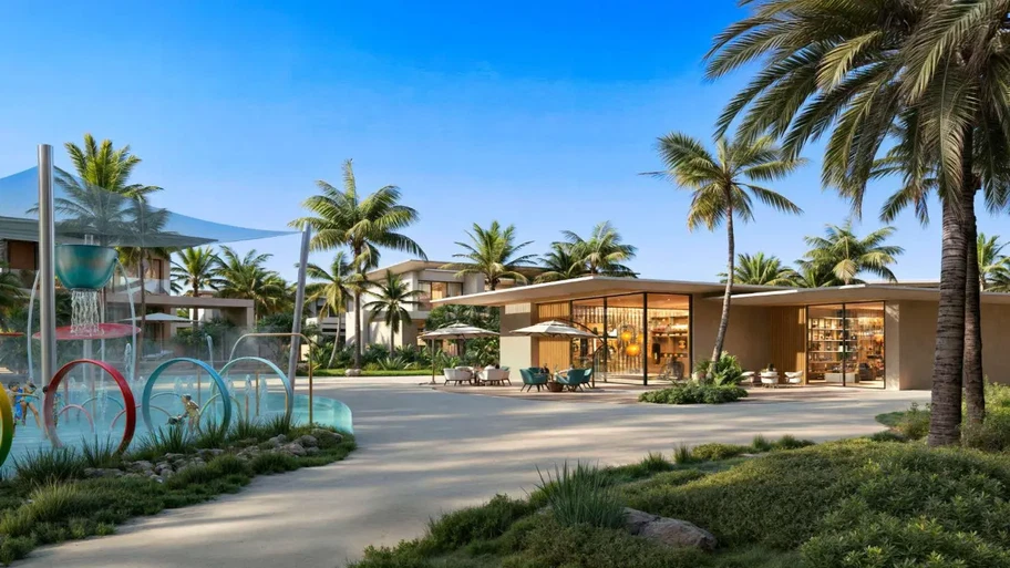 Dubai Offplan Properties