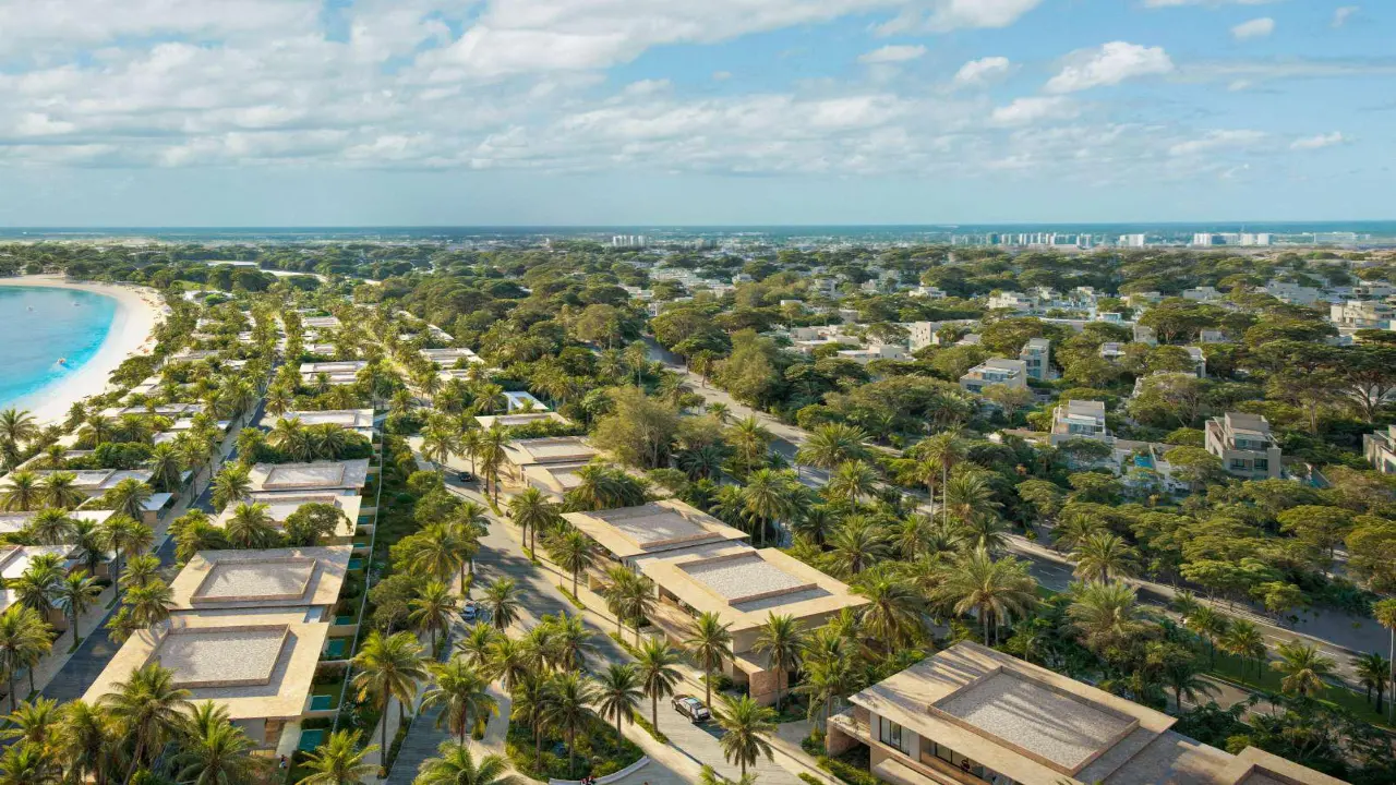 Остров Вида, автор: Аджмал Макан галерея 4