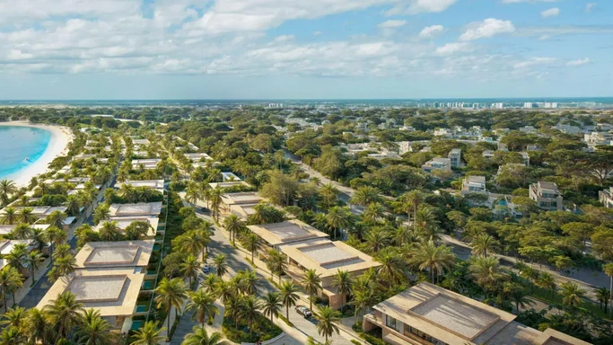 The View Island By Ajmal Makan gallery 4