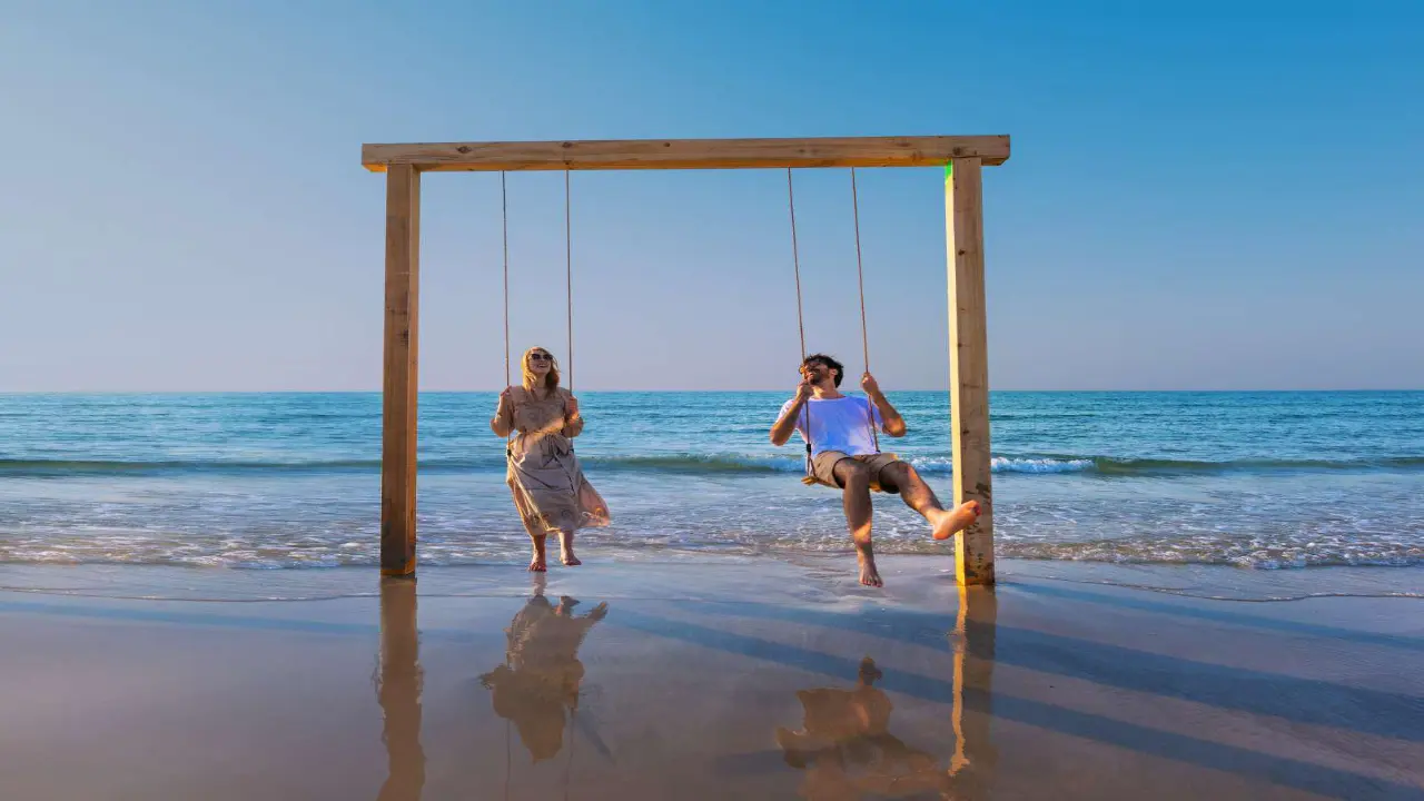 Остров Вида, автор: Аджмал Макан галерея 3