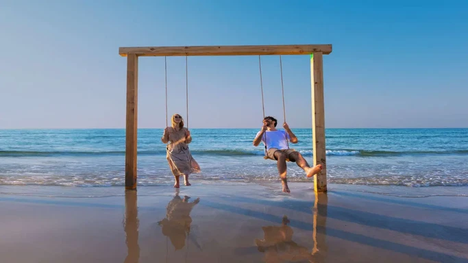 The View Island By Ajmal Makan gallery 3