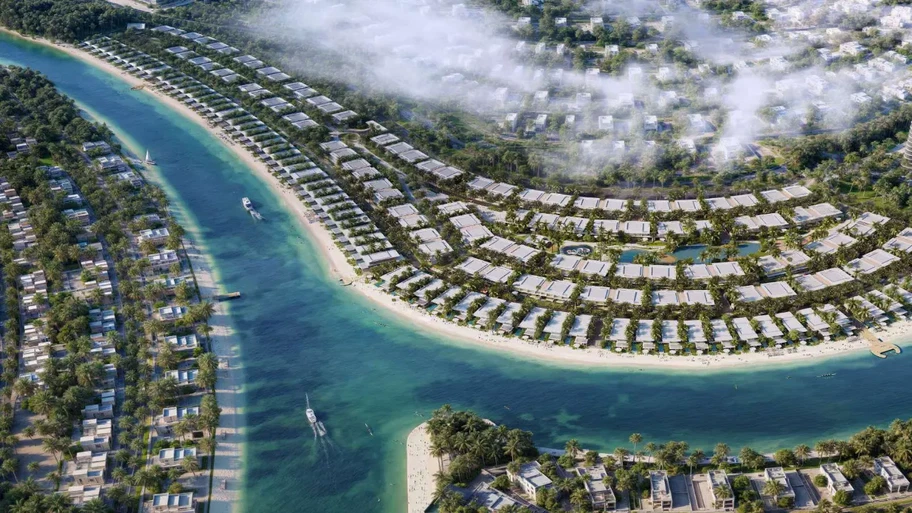 Dubai Offplan Properties
