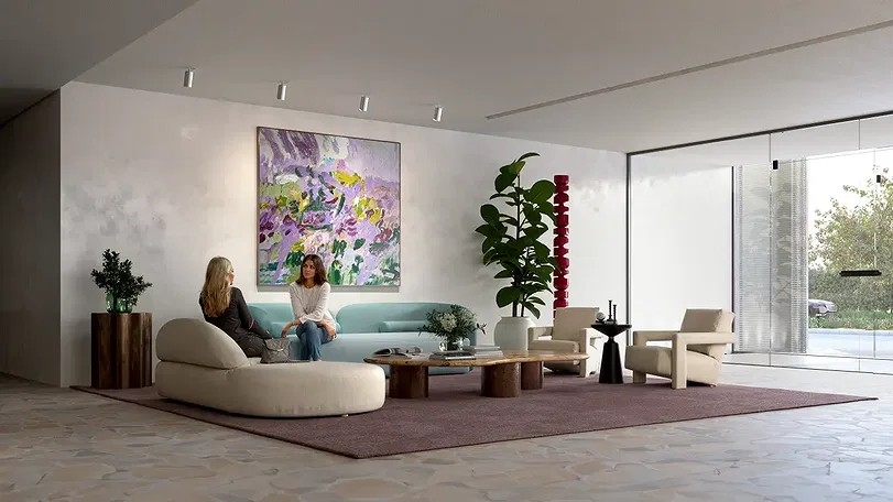 The Weave by Al Ghurair Development gallery 5