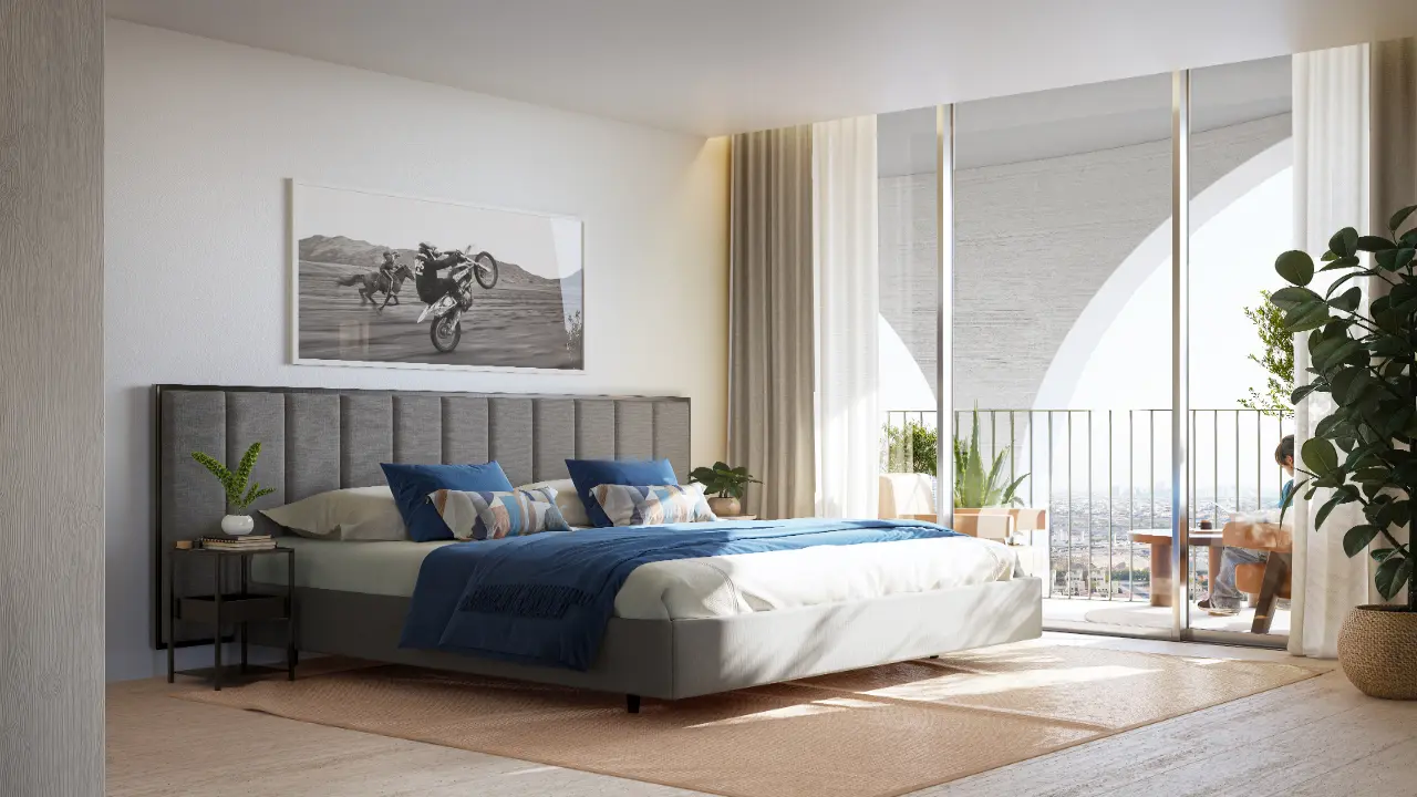 The Weave by Al Ghurair Development gallery 10