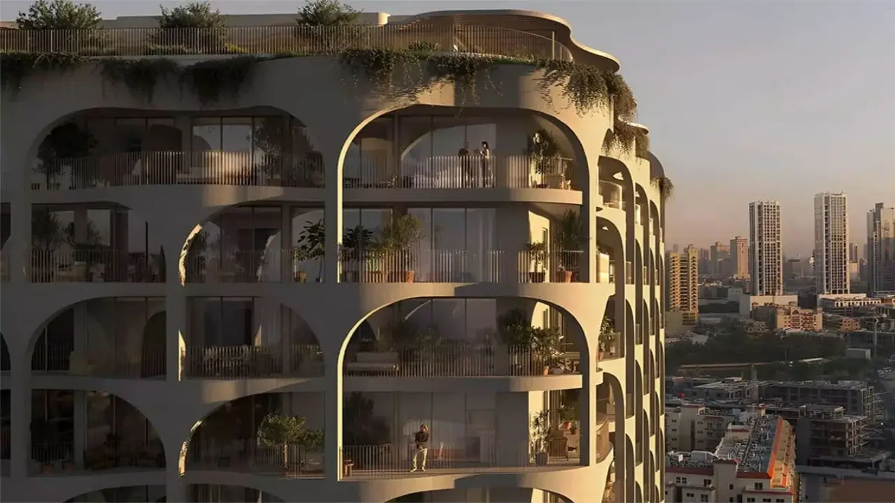 The Weave by Al Ghurair Development gallery 1