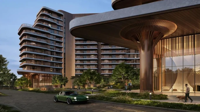 The Wilds Residences by Aldar gallery 10