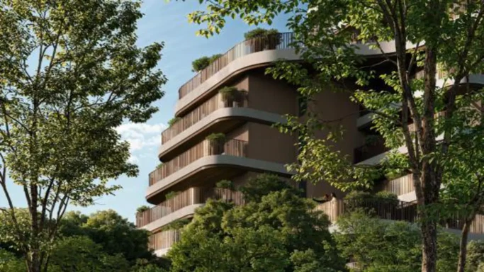 The Wilds Residences by Aldar gallery 9
