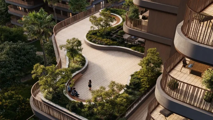 The Wilds Residences by Aldar gallery 8