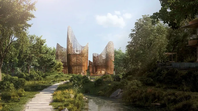 The Wilds Residences by Aldar gallery 5