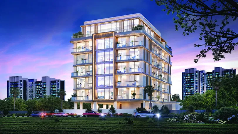 The Willows Residences by SCC Vertex gallery 11